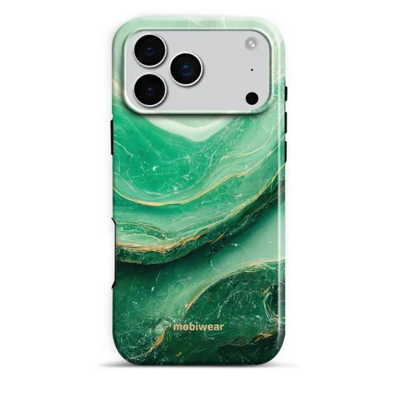 Hülle Elite Pro für Apple iPhone 17 Pro Max - Farbe EP38E