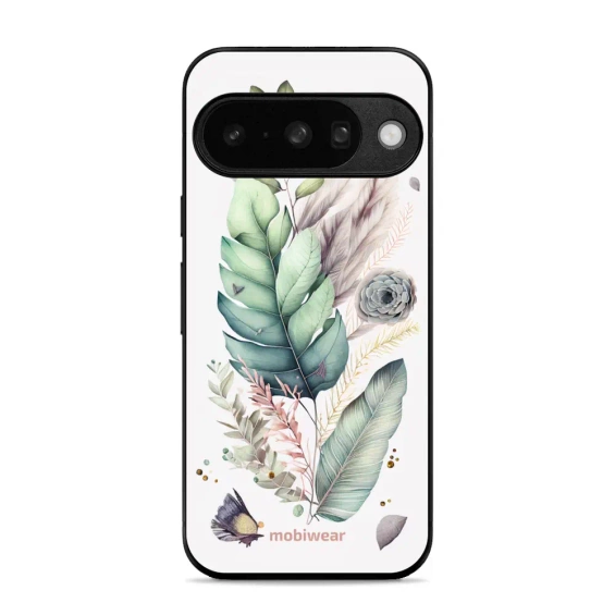 Etui Glossy Case do Google Pixel 10 - wzór G018G