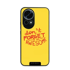 Phone Glossy Case Huawei Nova 13 - Design G076G