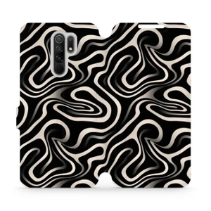 Phone Case Xiaomi Redmi 9 - Design VA63S