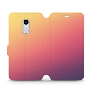 Phone Case Xiaomi Redmi Note 4 - Design VP66S