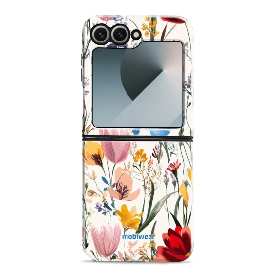 Case Elite Pro for Samsung Galaxy Z Flip 6 - Design EP70E