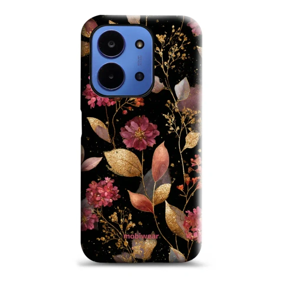 Case Elite Pro for Xiaomi Redmi 15C - Design E171E