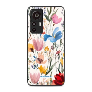 Hülle Glossy Case für Xiaomi 12T Pro - Farbe GP70G