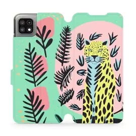 Phone Case Samsung Galaxy A22 5G - Design VP52S