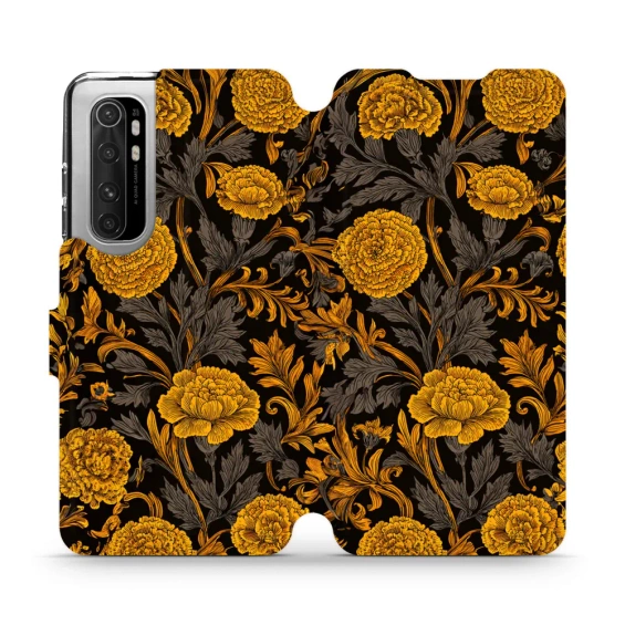 Etui do Xiaomi Mi Note 10 Lite - wzór V173S