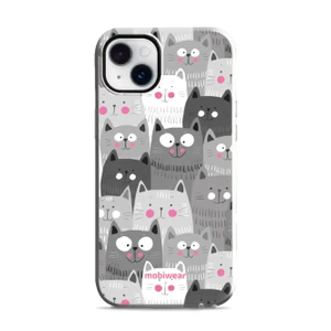 Case Elite Pro for Apple iPhone 14 Plus - Design E099E