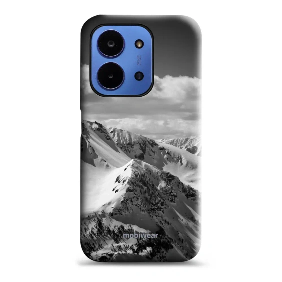 Hülle Elite Pro für Xiaomi Redmi 15C - Farbe E152E