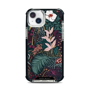 Case MagSafe Elite Bumper for Apple iPhone 14 Plus - Design D008D