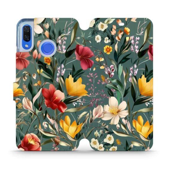 Phone Case Huawei Nova 3 - Design VP71S