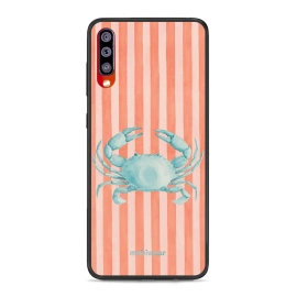 Hülle Glossy Case für Samsung Galaxy A70 - Farbe GP87G