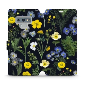 Phone Case Samsung Galaxy Note 9 - Design VP47S
