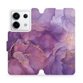 Etui do Xiaomi Redmi Note 13 PRO - wzór VP20S