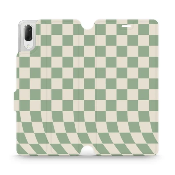 Phone Case Sony Xperia L3 - Design VA58S