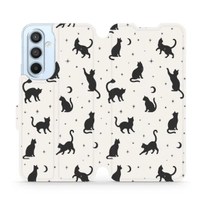 Etui do Samsung Galaxy A54 - wzór V162S