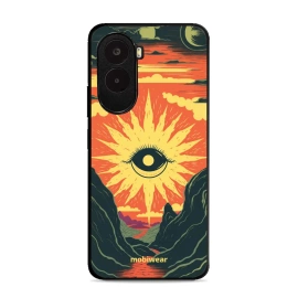 Phone Glossy Case Xiaomi POCO M7 - Design G055G