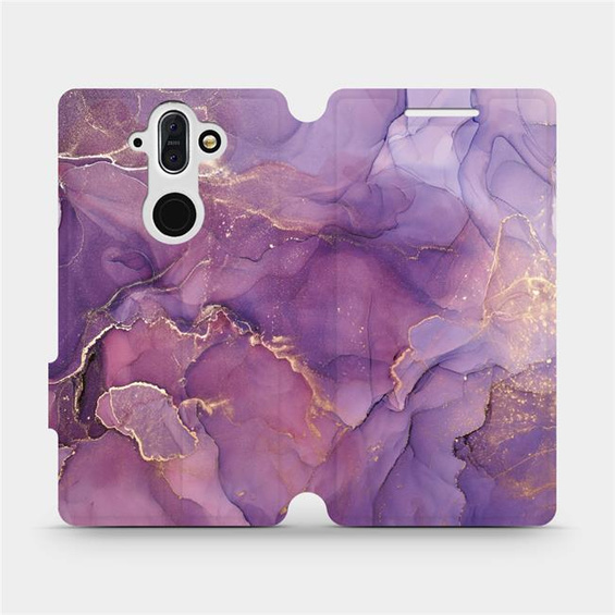 Phone Case Nokia 8 Sirocco - Design VP20S