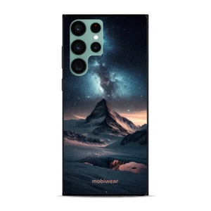 Phone Glossy Case Samsung Galaxy S22 Ultra - Design G006G