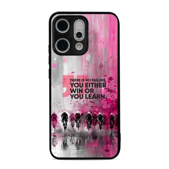 Etui Glossy Case do OPPO Reno 14 5G - wzór GD10G