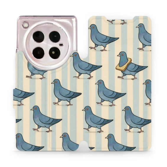 Phone Case Infinix ZERO 40 5G - Design VP91S