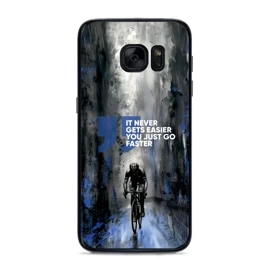 Phone Glossy Case Samsung Galaxy S7 - Design GD04G