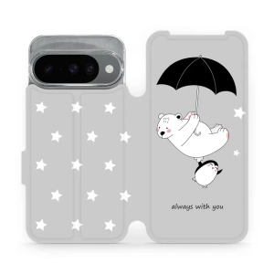 Hülle für Google Pixel 10 - Farbe MH08P