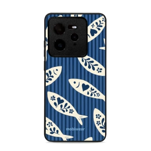 Phone Glossy Case Realme GT 7 Pro - Design GP89G