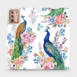 Phone Case Motorola Moto G9 Plus - Design MX08S