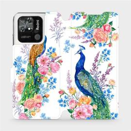 Phone Case Xiaomi Redmi 10C - Design MX08S