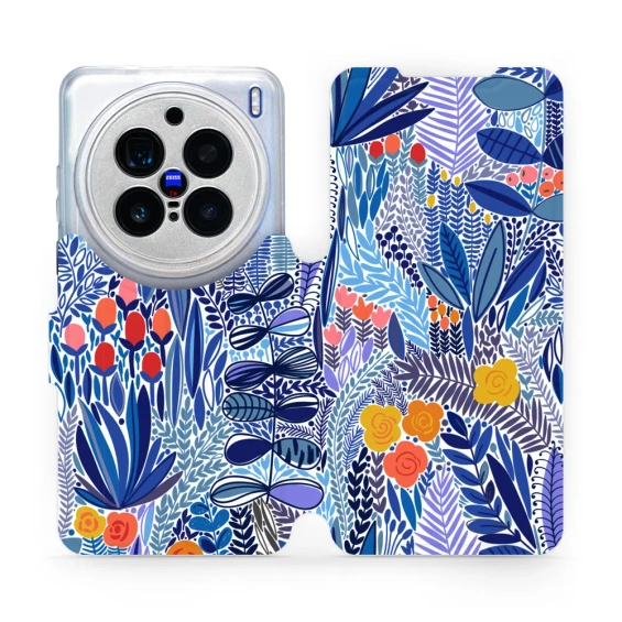 Phone Case Vivo X200 Pro 5G - Design MP03P