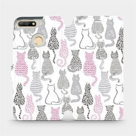 Phone Case Huawei Y6 Prime 2018 - Design MX01S