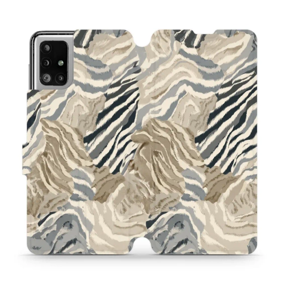 Phone Case Samsung Galaxy M51 - Design V168S