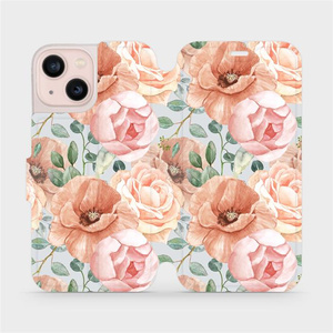 Phone Case Apple iPhone 13 mini - Design MP02S