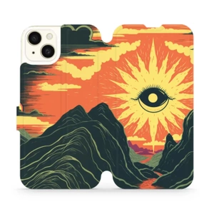 Phone Case Apple iPhone 15 Plus - Design VP55S