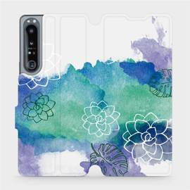Phone Case Sony Xperia 1 IV - Design MG11S