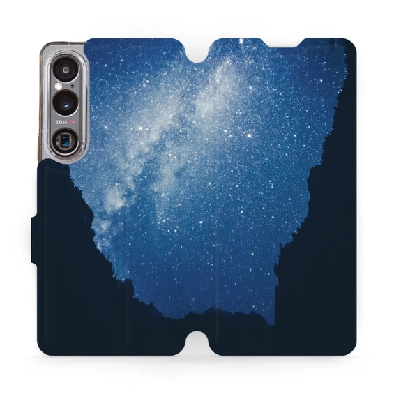 Etui do Sony Xperia 1 VI - wzór M146P