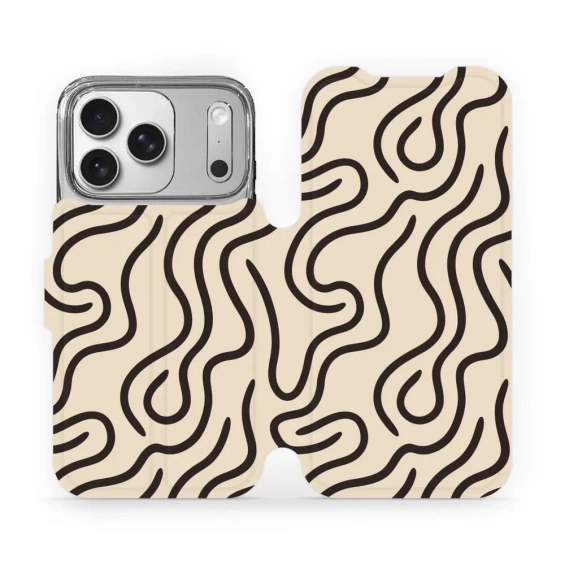 Phone Case Apple iPhone 17 Pro - Design VA60S