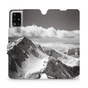 Etui do Samsung Galaxy M51 - wzór M152P