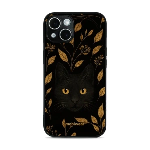 Phone Glossy Case Apple iPhone 14 - Design G164G