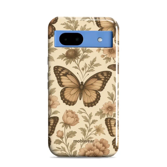 Case Elite Pro for Google Pixel 8A - Design EP92E