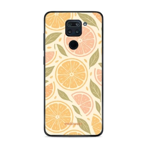 Phone Glossy Case Xiaomi Redmi Note 9 - Design GP80G