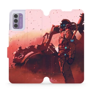 Etui do Nokia G42 - wzór MA09S