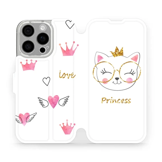 Phone Case Apple iPhone 16 Pro - Design MH03S