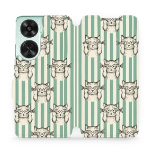 Etui do Huawei Nova 12 SE - wzór VP90S