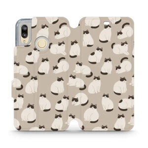 Phone Case Huawei P20 Lite - Design V160S
