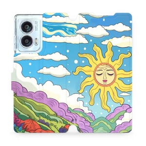 Phone Case Motorola Edge 50 Fusion - Design VP57P