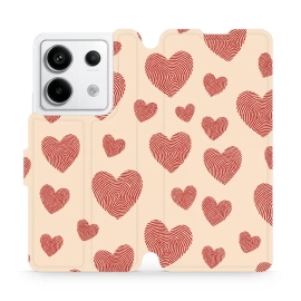 Phone Case Xiaomi Redmi Note 13 Pro 5G - Design VP93S