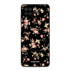 Etui Glossy Case do Samsung Galaxy M12 - wzór G039G