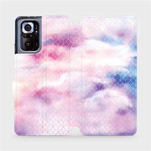 Phone Case Xiaomi Redmi Note 10 pro - Design MR02S