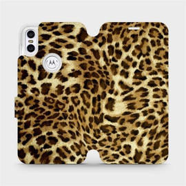 Phone Case Motorola One - Design VA33P